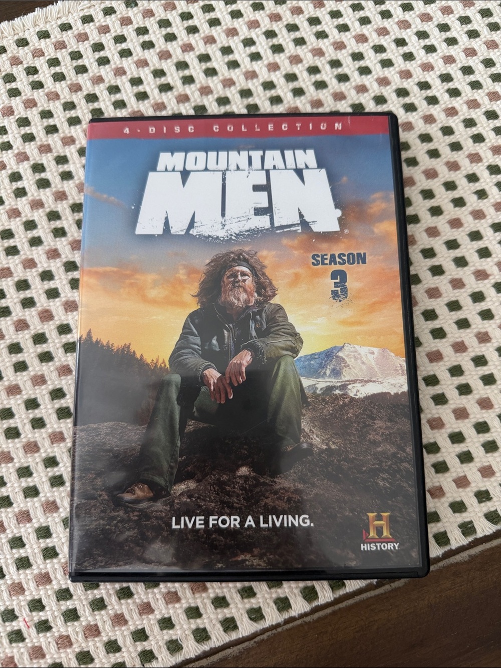 Mountain Men Season 3